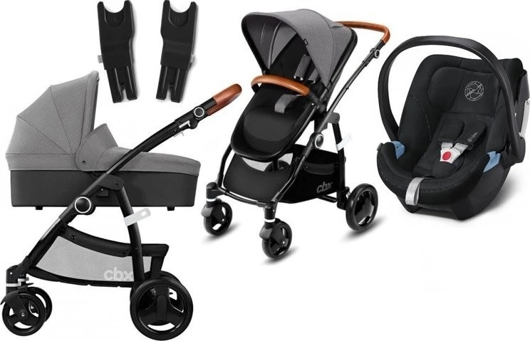 Leotie lux cybex best sale