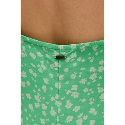 Rip Curl лятна рокля от вискоза SURF SIDE (090WDR)