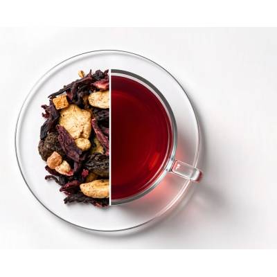 Oxalis Třešeň banán 80 g