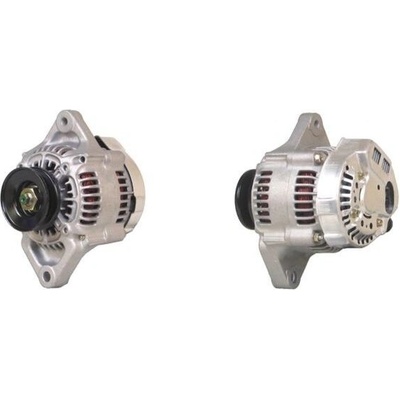 Alternátor - Daihatsu Charade 1.0 / Denso 100211-1400