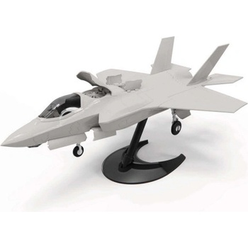 Airfix Quick Bulid J6040 F-35B Lightning II