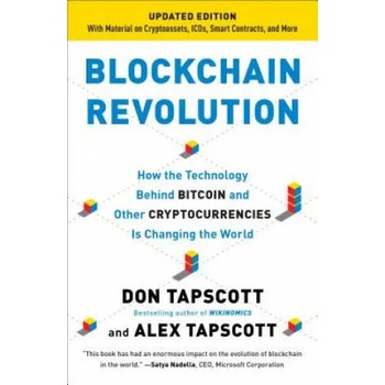 Image 1 of Blockchain Revolution