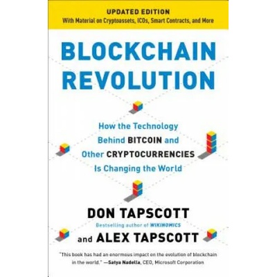 Blockchain Revolution