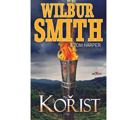 Kořist