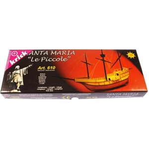 Mantua Model Комплект Mantua Model Santa Maria Le Piccole 1: 100