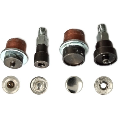 Prima-obchod Piston k nýtování druků Wuk Ø12,5 mm ZG, barva Viz foto