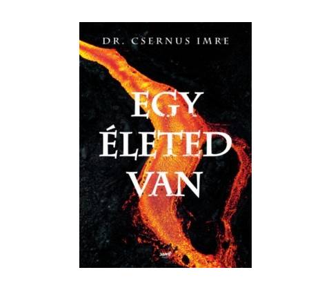 Egy életed van