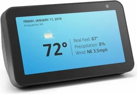Amazon Echo Show 5