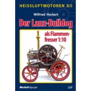 Heissluftmotoren / Heißluftmotoren XII, 12 Teile | Wilfried Heckert (2013)