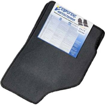 Paolo Стелки мокет съвместими с VW Caddy 2004