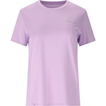ENDURANCE Дамска тениска ENDURANCE Women's Nan S/S Tee Sport shirt - Lilac Breeze - размер 46 (EU) (916-2026-1317)