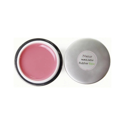 Nail1 Rubber Base Natur v kelímku 40 ml