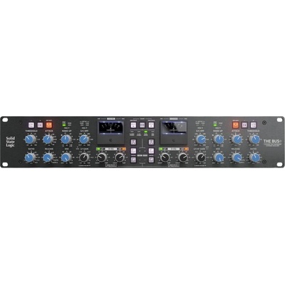 Solid State Logic Solid State Logic Bus+