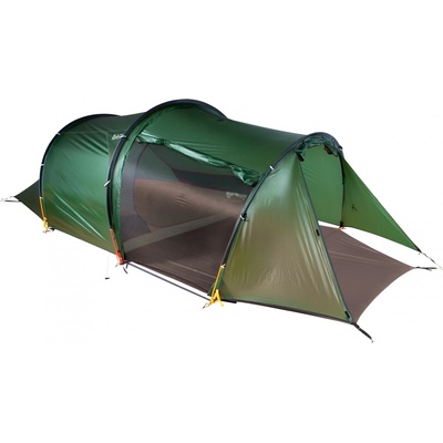Bach Триместна палатка Bach Oriole 3 3-person tent - Willow Bough Green - размер One Size (521-0524-0111)