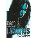 Lazarus Rodina