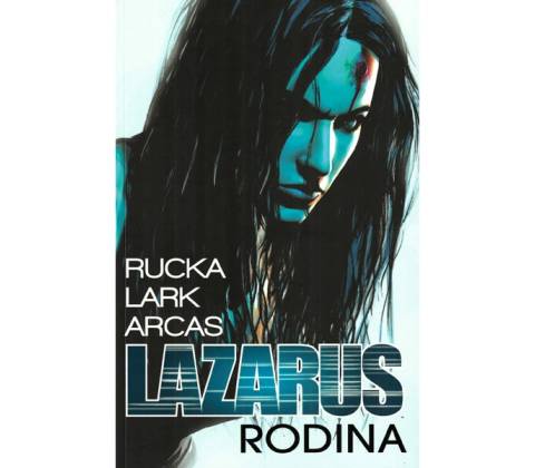 Lazarus Rodina