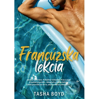 Francúzska lekcia