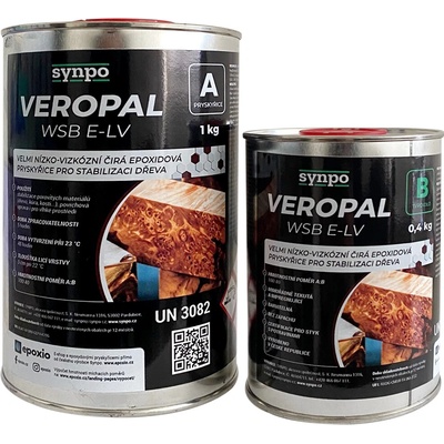 Veropal UV Plus 100 7 kg