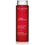 Clarins Eau Dynamisante Shower Gel енергизиращ душ-гел 200ml