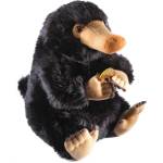 The Noble Collection Плюшена фигура The Noble Collection Movies: Fantastic Beasts - Niffler, 21 cm