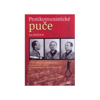 Protikomunistické puče