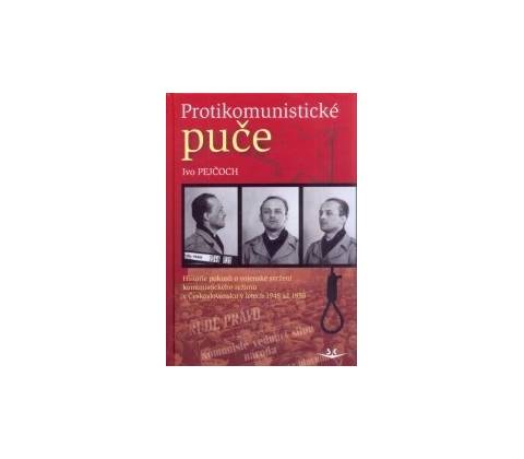 Protikomunistické puče