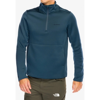 Salomon Essential Warm Hz Mid midnight navy
