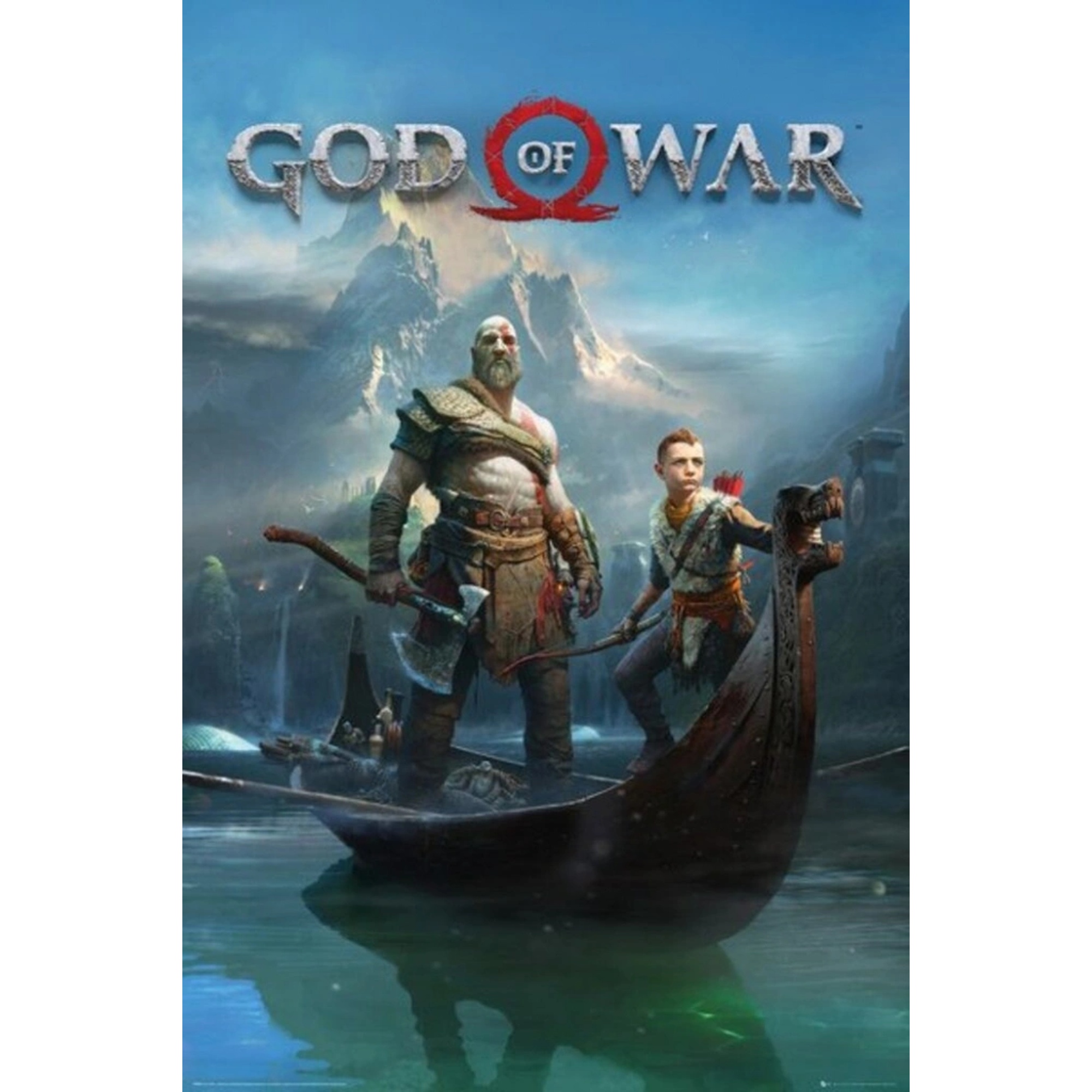Bude Kratos kosit bohy i v Egyptě? Fámy o God of War Egypt nabírají na síle! 3 Bude Kratos kosit bohy i v Egyptě? Fámy o God of War Egypt nabírají na síle! - b86fcce2 2c4f 4587 92b9 b6573de1bcc2