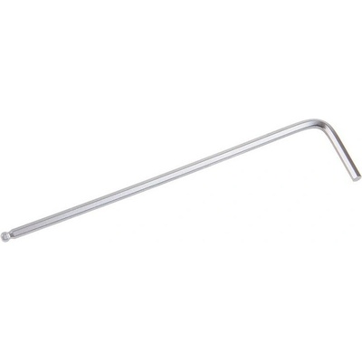 Kľúč imbus s guličkou CrV 2 mm 16x81 mm