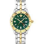 Versace Greca Time VE7C00623 - Мъжки часовник (VE7C00623) Часовници