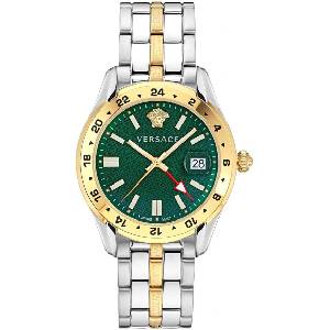 Versace Greca Time VE7C00623 - Мъжки часовник (VE7C00623) Часовници