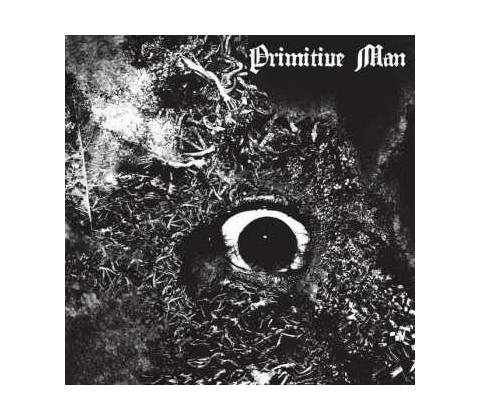 Immersion Primitive Man CD