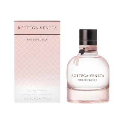BOTTEGA VENETA Bottega Veneta Eau Sensuelle parfumovaná voda dámska 75 ml