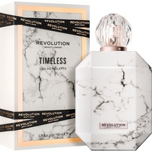 Makeup Revolution Timeless toaletná voda dámska 100 ml