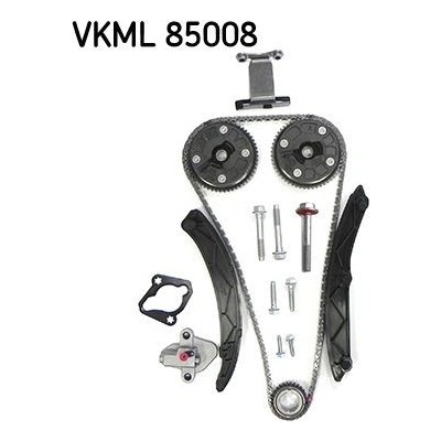 Sada rozvodovej reťaze SKF VKML 85008