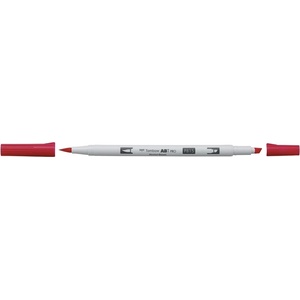 Tombow Томбоу Маркер алкохолен abt pro Двоен Четка 815 череша (abtp-815)