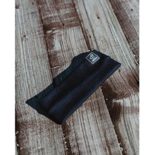 Speem Detská čelenka Merino Tmavomodrá