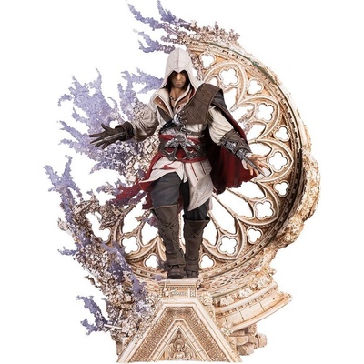 Pure Arts PureArts Assassin's Creed Animus Ezio Limited Edition High-end 1/4