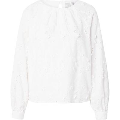Y.A.S Блуза 'menusa' бяло, размер xl