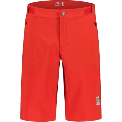 Maloja volné Gallas red fire