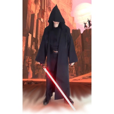 CHSV Sithského Lorda POWER OF DARK THE DARK SIDE Star Wars