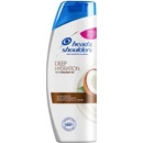 Head & Shoulders Deep Hydration šampón Proti Lupinám 540 ml