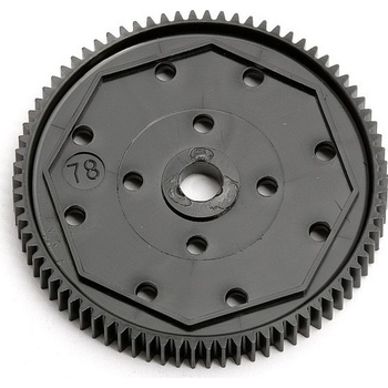 Associated Převodové kolo 78 zubů modul 48DP