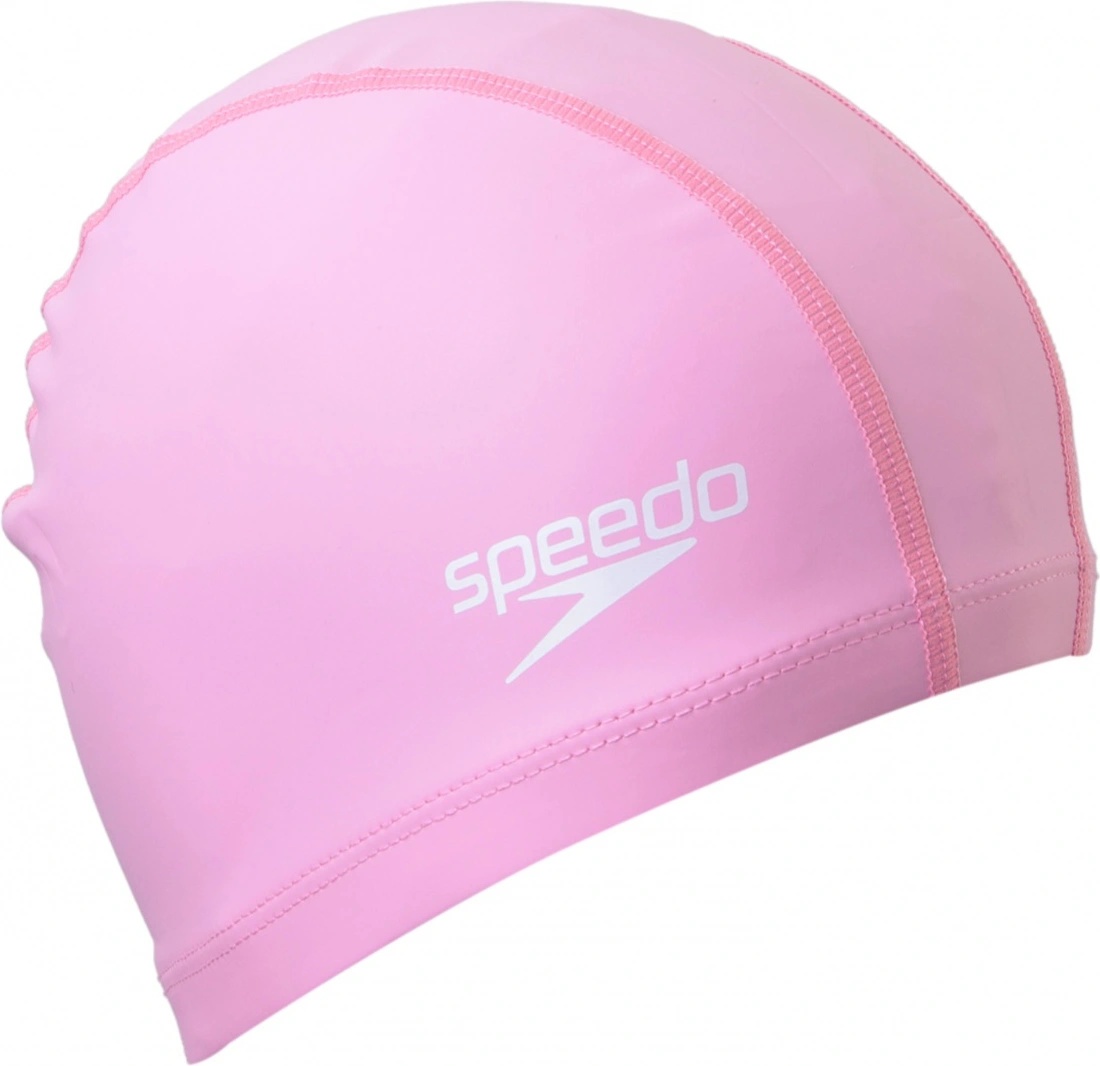 Speedo ultra pace cap розов
