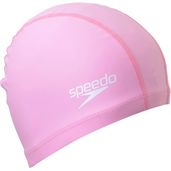 Speedo ultra pace cap розов