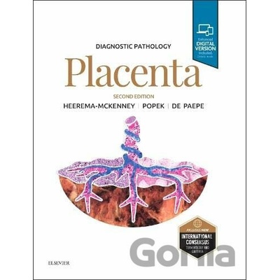 Diagnostic Pathology: Placenta Heerema-McKenney AmyPevná vazba