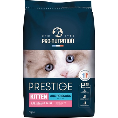 Flatazor Pro-Nutrition prestige cat kitten 2 kg