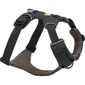 Ruffwear Харнес за кучета Ruffwear Front Range® Harness, Basalt Gray XS