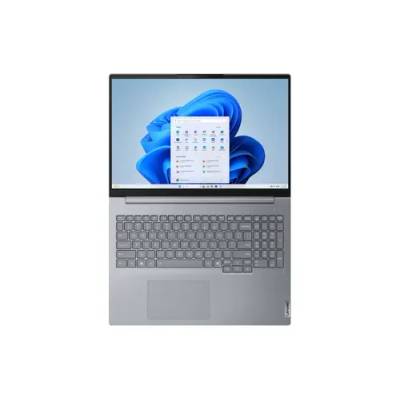 ThinkBook 16 G9 IAL Intel Core Ultra 5 135H 16inch 16GB 512GB SSD WUXGA NOOS 3Y (21SK00FQBM)