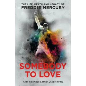 Somebody to Love (ISBN: 9781911600046)